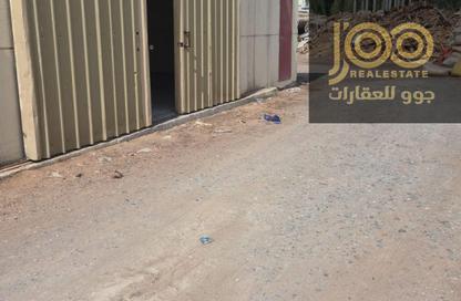 Warehouse - Studio for rent in Umm Al Thuoob - Umm Al Quwain