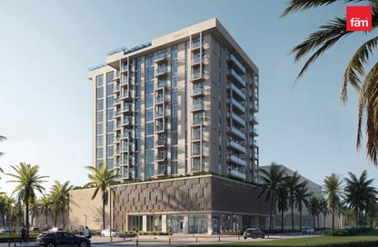 Apartment - 1 Bedroom - 2 Bathrooms for sale in V1STARA HOUSE - Jebel Ali Village - Jebel Ali - Dubai