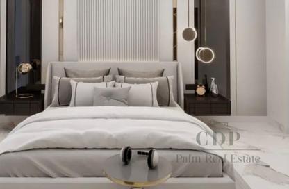 Apartment - Studio - 1 Bathroom for sale in Elitz by Danube Building 1 - Elitz By Danube - District 11 - Jumeirah Village Circle - Dubai
