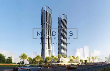 شقة - 1 حمام للبيع في مساكن أناندا - موتور سيتي - دبي