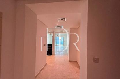 Apartment - 2 Bedrooms - 3 Bathrooms for rent in Marina Square - Al Reem Island - Abu Dhabi Apartment - 2 Bedrooms - 3 Bathrooms for rent in Marina Square - Al Reem Island - Abu Dhabi