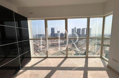 Apartment - 2 Bedrooms - 3 Bathrooms for rent in Marina Square - Al Reem Island - Abu Dhabi