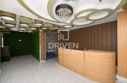 Office Space - Studio - 1 for rent in Fairmont Hotel - Sheikh Zayed Road - Dubai Office Space - Studio - 1 for rent in Fairmont Hotel - Sheikh Zayed Road - Dubai
