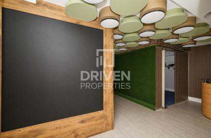 Office Space - Studio - 1 for rent in Fairmont Hotel - Sheikh Zayed Road - Dubai Office Space - Studio - 1 for rent in Fairmont Hotel - Sheikh Zayed Road - Dubai