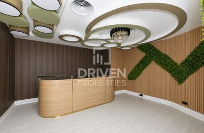 Office Space - Studio - 1 for rent in Fairmont Hotel - Sheikh Zayed Road - Dubai Office Space - Studio - 1 for rent in Fairmont Hotel - Sheikh Zayed Road - Dubai