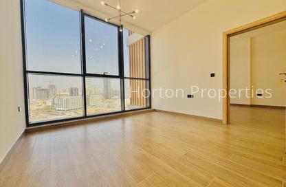 Apartment - 1 - 2 for rent in AURA by Grovy - District 14 - Jumeirah Village Circle - Dubai