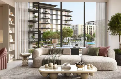 Apartment - 2 Bedrooms - 3 Bathrooms for sale in Ocean Cove Building 1 - Ocean Cove - Mina Rashid - Dubai