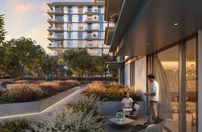 Apartment - 2 - 3 for sale in Ocean Cove Building 1 - Ocean Cove - Mina Rashid - Dubai Apartment - 2 - 3 for sale in Ocean Cove Building 1 - Ocean Cove - Mina Rashid - Dubai