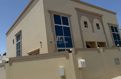 Villa - 6 Bedrooms for sale in Al Fayha - Al Sharq - Sharjah Villa - 6 Bedrooms for sale in Al Fayha - Al Sharq - Sharjah