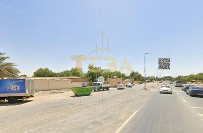 Farm - Studio for sale in Al Zubair Orchards - Al Rahmaniya - Sharjah