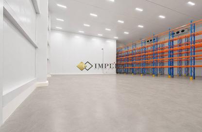Warehouse - Studio for rent in Ras Al Khor Industrial - Ras Al Khor - Dubai