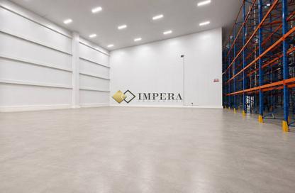 Warehouse - Studio for rent in Ras Al Khor Industrial - Ras Al Khor - Dubai