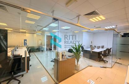 Office Space - Studio - 1 Bathroom for rent in Silver Tower - Business Bay - Dubai Office Space - Studio - 1 Bathroom for rent in Silver Tower - Business Bay - Dubai