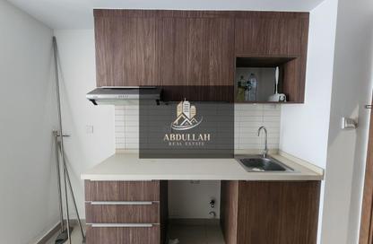 Apartment - Studio - 1 Bathroom for rent in Uptown Al Zahia - Al Zahia - Muwaileh Commercial - Sharjah