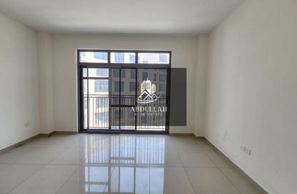 Apartment - Studio - 1 Bathroom for rent in Uptown Al Zahia - Al Zahia - Muwaileh Commercial - Sharjah