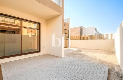 Townhouse - 4 - 5 for rent in Viridian at the Fields - The Fields - District 11 - Mohammed Bin Rashid City - Dubai