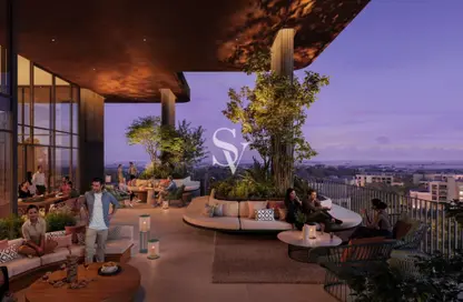 شقة - 2 غرف نوم - 3 حمامات للبيع في ديستريكت 4 - ديستريكت - غاف وودز - دبي لاند - دبي