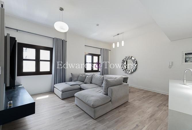 High Floor | Upgraded | Rare Unit | VOT