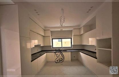 Villa - 6 Bedrooms - 7+ Bathrooms for sale in Al Zaheya Gardens - Al Zahya - Ajman Villa - 6 Bedrooms - 7+ Bathrooms for sale in Al Zaheya Gardens - Al Zahya - Ajman