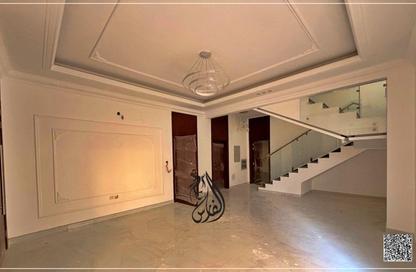 Villa - 6 Bedrooms - 7+ Bathrooms for sale in Al Zaheya Gardens - Al Zahya - Ajman Villa - 6 Bedrooms - 7+ Bathrooms for sale in Al Zaheya Gardens - Al Zahya - Ajman