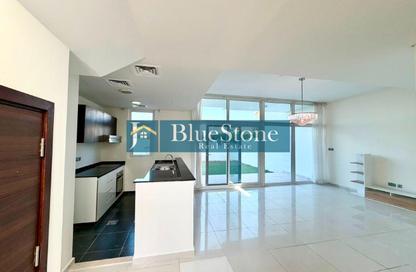 Townhouse - 3 Bedrooms - 5 Bathrooms for rent in Aurum Villas - Sanctnary - Damac Hills 2 - Dubai