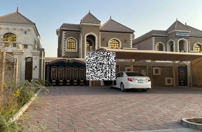 Villa - 5 - 7 for sale in Al Mowaihat 2 - Al Mowaihat - Ajman