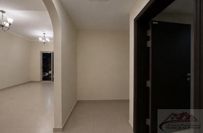 Apartment - 2 Bedrooms - 2 Bathrooms for rent in Muwaileh 29 Building - Muwaileh - Sharjah