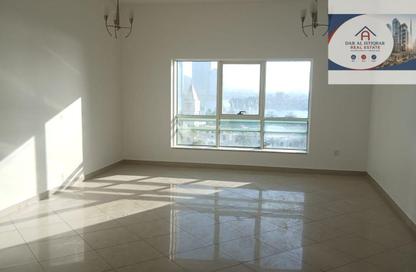 Apartment - 2 Bedrooms - 2 Bathrooms for sale in Al Majaz 1 - Al Majaz - Sharjah Apartment - 2 Bedrooms - 2 Bathrooms for sale in Al Majaz 1 - Al Majaz - Sharjah