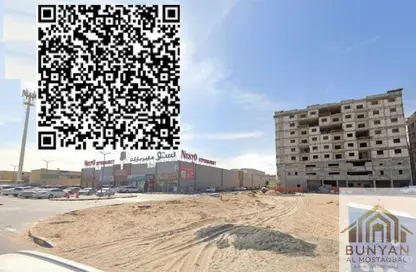 Land - Studio for sale in Al Hamidiya 2 - Al Hamidiya - Ajman