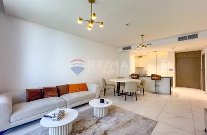 Apartment - 2 Bedrooms - 4 Bathrooms for rent in Residences 12 - District One - Mohammed Bin Rashid City - Dubai