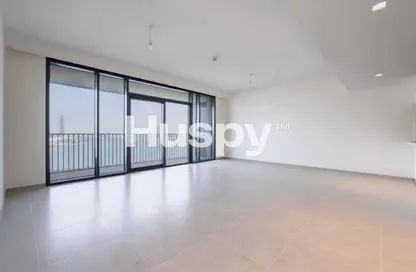 شقة - 3 غرف نوم - 4 حمامات للايجار في كريك ايدج تاور 2 - كريك إيدج - مرسى خور دبي - دبي