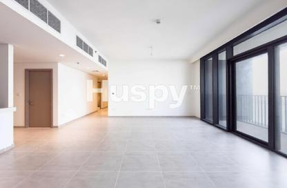 Apartment - 3 Bedrooms - 4 Bathrooms for rent in Creek Edge Tower 2 - Creek Edge - Dubai Creek Harbour (The Lagoons) - Dubai