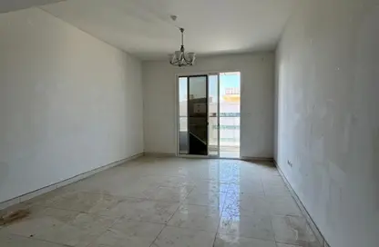 Apartment - 2 Bedrooms - 3 Bathrooms for rent in Al Rashidiya 3 - Al Rashidiya - Ajman