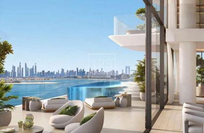 Apartment - 2 - 3 for sale in Avita - Passo by Beyond - Palm Jumeirah - Dubai
