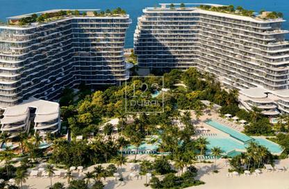 Apartment - 2 - 3 for sale in Avita - Passo by Beyond - Palm Jumeirah - Dubai Apartment - 2 - 3 for sale in Avita - Passo by Beyond - Palm Jumeirah - Dubai
