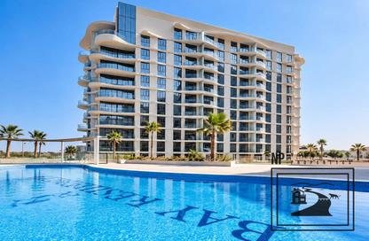 Apartment - 1 - 2 for sale in Bay Residences - Hayat Island - Mina Al Arab - Ras Al Khaimah