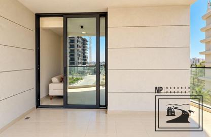 Apartment - 1 - 2 for sale in Bay Residences - Hayat Island - Mina Al Arab - Ras Al Khaimah
