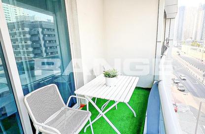Apartment - Studio - 1 Bathroom for rent in Marina Diamond 2 - Marina Diamonds - Dubai Marina - Dubai Apartment - Studio - 1 Bathroom for rent in Marina Diamond 2 - Marina Diamonds - Dubai Marina - Dubai