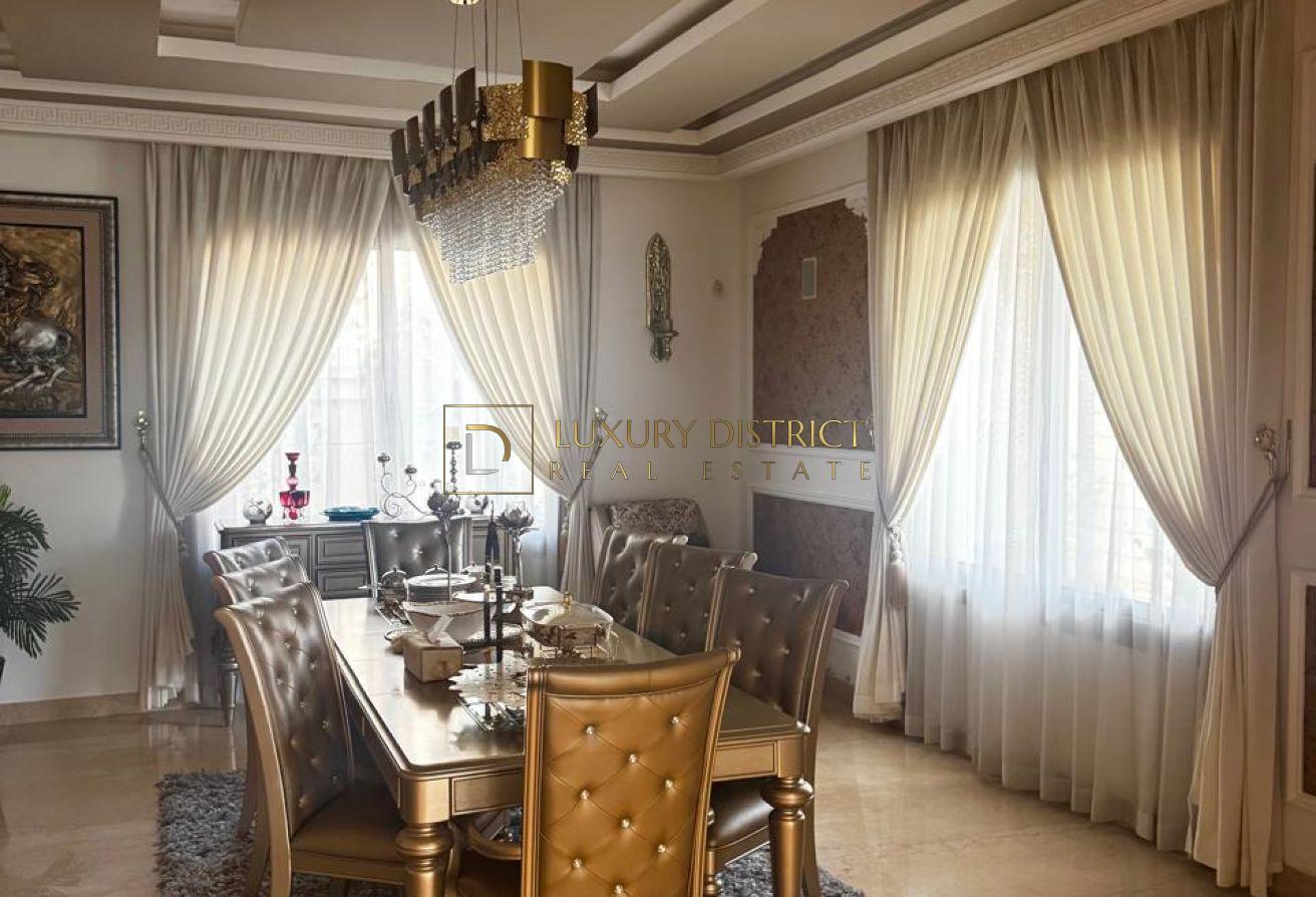 5 BR Villa with Private Pool in Falcon City photo 4