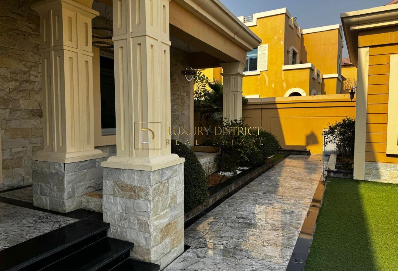 5 BR Villa with Private Pool in Falcon City photo 16
