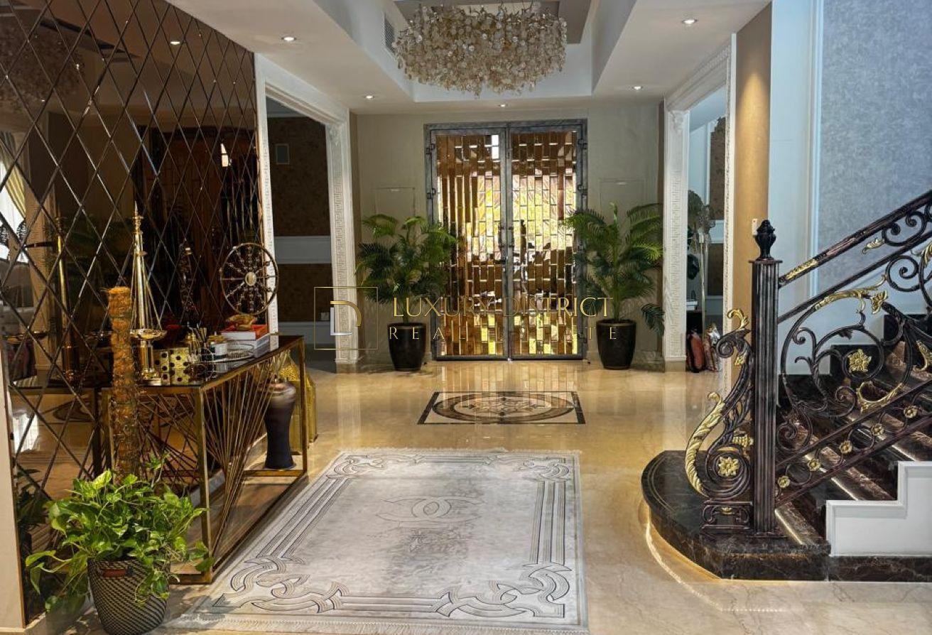 5 BR Villa with Private Pool in Falcon City photo 8