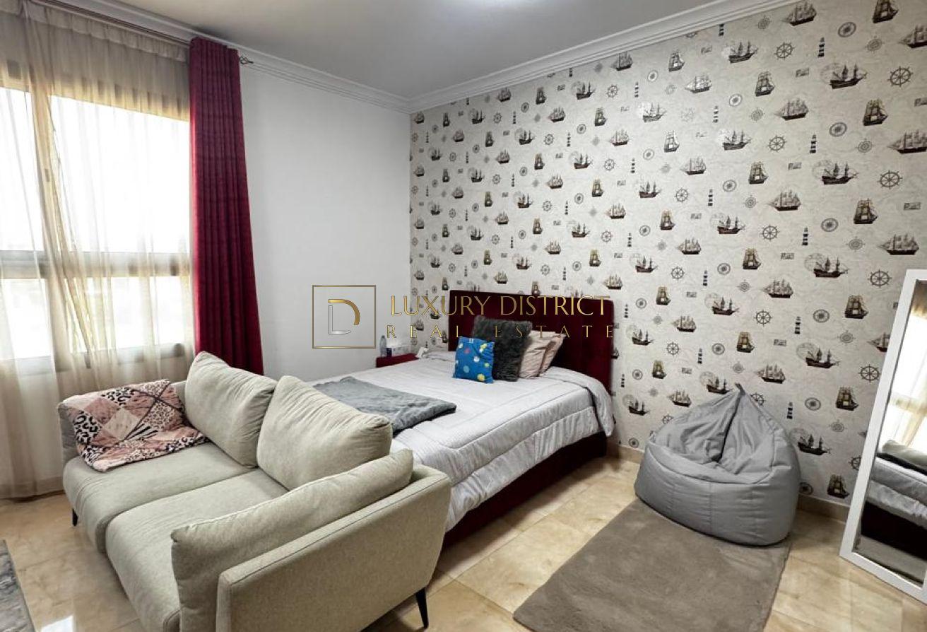 5 BR Villa with Private Pool in Falcon City photo 11