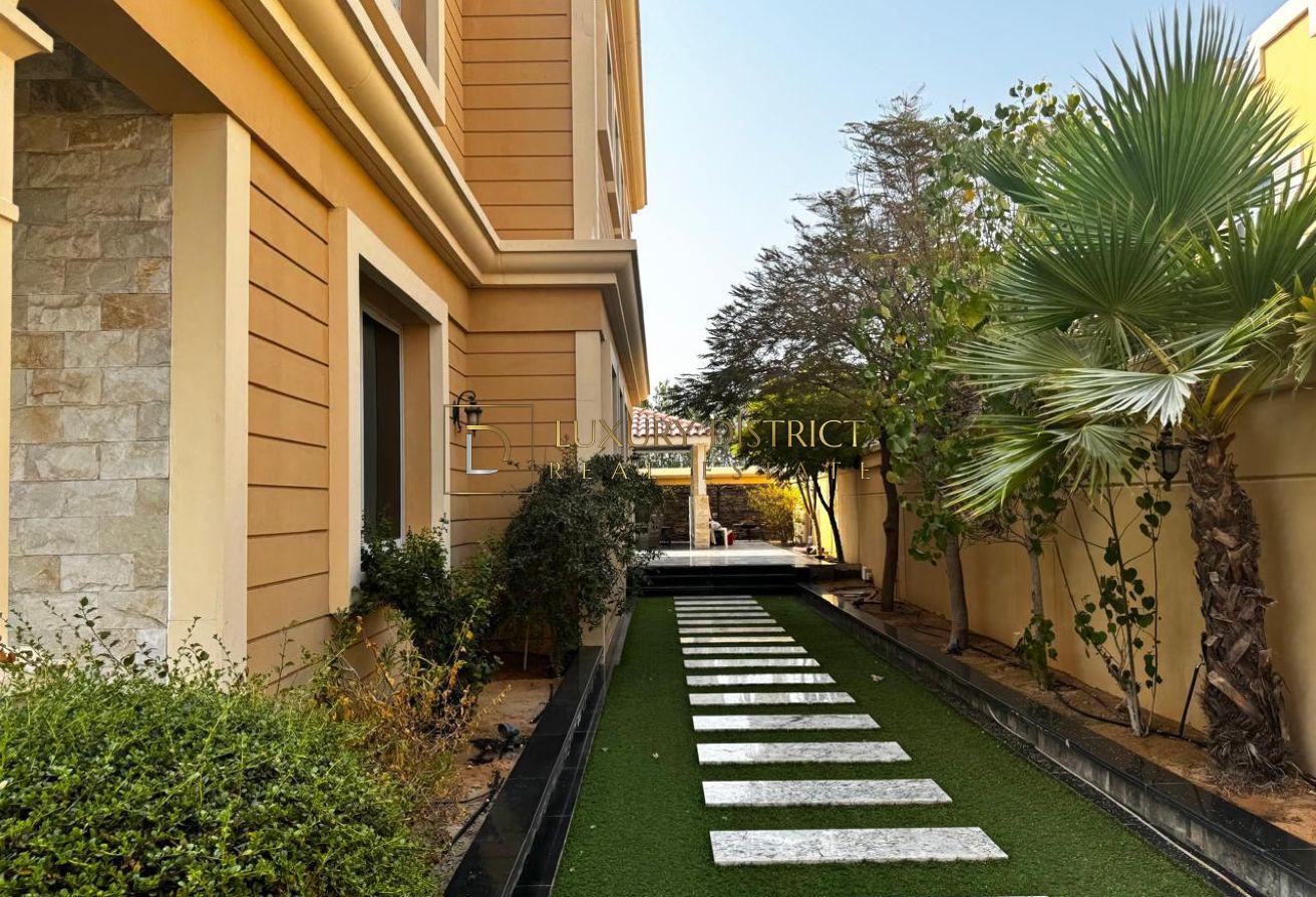 5 BR Villa with Private Pool in Falcon City photo 18