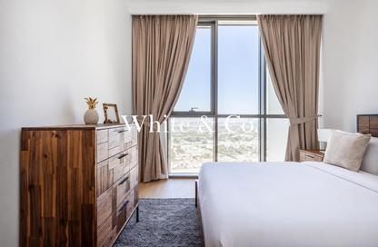 Apartment - 1 Bedroom - 2 Bathrooms for sale in Downtown Views - Zabeel 2 - Zabeel - Dubai