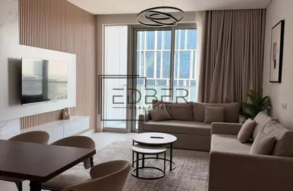 Apartment - 2 Bedrooms - 3 Bathrooms for rent in Vida Dubai Mall Tower 2 - Vida Residences Dubai Mall - Downtown Dubai - Dubai
