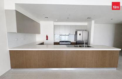 Apartment - 3 Bedrooms - 4 Bathrooms for rent in Forte 1 - Forte - Downtown Dubai - Dubai