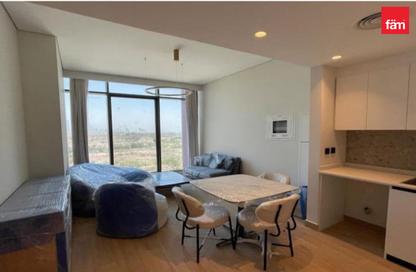 Apartment - 1 Bedroom - 2 Bathrooms for sale in Seslia Tower - District 4 - Jumeirah Village Triangle - Dubai Apartment - 1 Bedroom - 2 Bathrooms for sale in Seslia Tower - District 4 - Jumeirah Village Triangle - Dubai