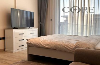 Apartment - Studio - 1 for sale in The Grove by Iman - Dubai Hills Estate - Dubai Apartment - Studio - 1 for sale in The Grove by Iman - Dubai Hills Estate - Dubai