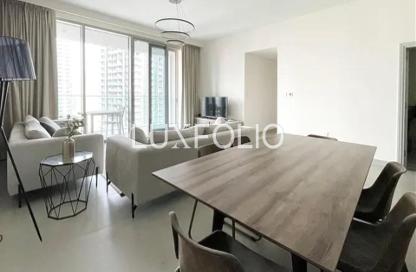 Apartment - 3 Bedrooms - 3 Bathrooms for rent in Forte 2 - Forte - Downtown Dubai - Dubai Apartment - 3 Bedrooms - 3 Bathrooms for rent in Forte 2 - Forte - Downtown Dubai - Dubai