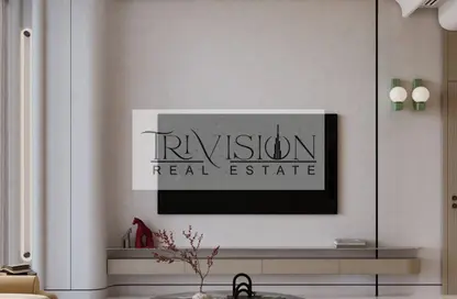 Apartment - 1 Bedroom - 2 Bathrooms for sale in Samana Boulevard Heights - Dubai Land - Dubai